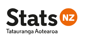 Statistics NZ Tatauranga Aotearoa