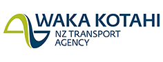 Waka Kotahi NZ Transport Agency