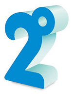 2degrees logo 2degrees logo