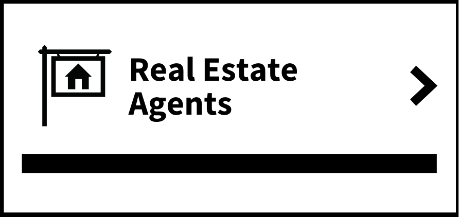 Real Estate Agents (link and button) Real Estate Agents (link and button)