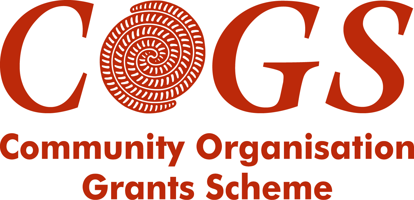 COGS logo COGS logo