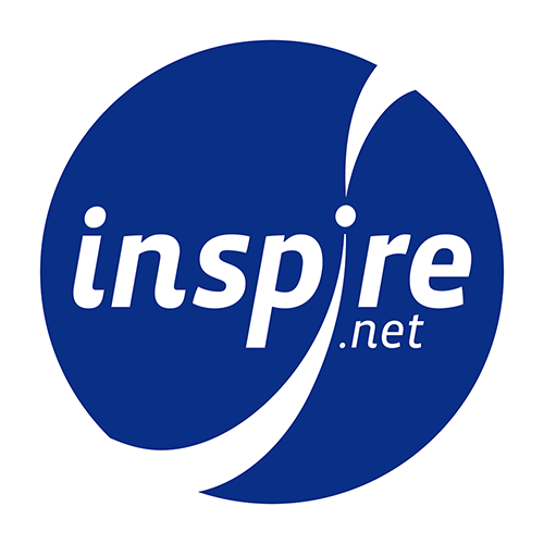 Inspire logo Inspire logo