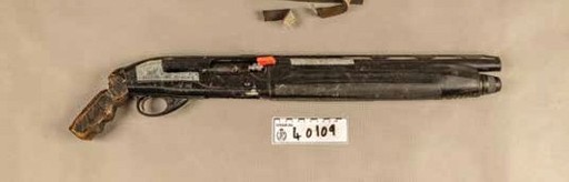 Beretta Extrema II SYN KO 28&rdquo;