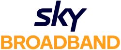 SKY logo SKY logo
