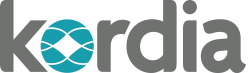 Kordia logo Kordia logo
