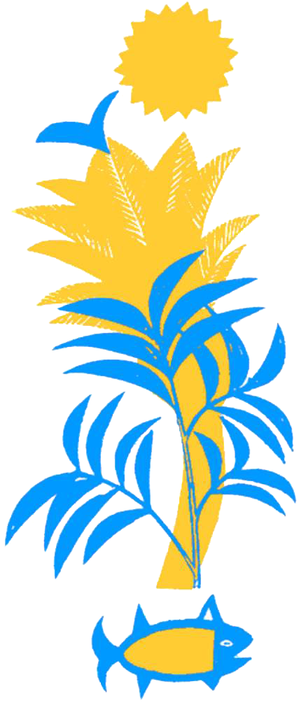 Pacific Development and Conservation Trust logo Pacific Development and Conservation Trust logo