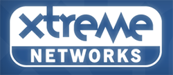 Xtreme Networks logo Xtreme Networks logo